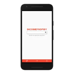 DICOSEMIOPSY screenshot 0