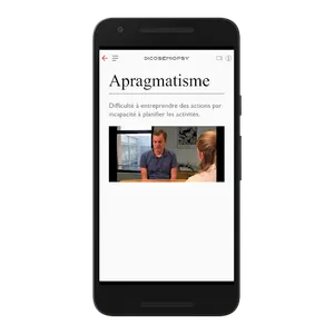 DICOSEMIOPSY screenshot 3