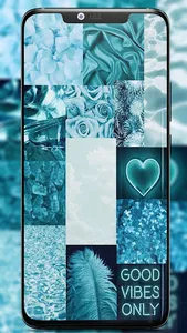 Aesthetic Wallpapers for Girls screenshot 12