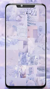 Aesthetic Wallpapers for Girls screenshot 3