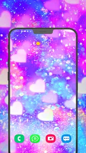 Aesthetic Wallpaper Offline screenshot 11