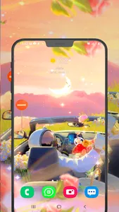 Aesthetic Wallpaper Offline screenshot 5