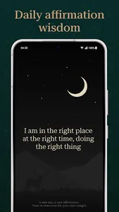 AI Daily Tarot Reading screenshot 3