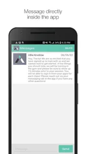 Aestousi screenshot 4