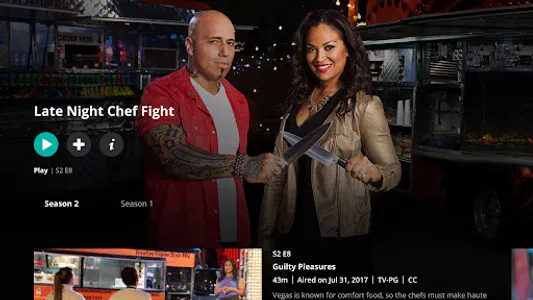 FYI TV: Passionate Enthusiasts screenshot 13