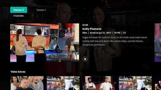 FYI TV: Passionate Enthusiasts screenshot 14