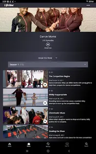 Lifetime: TV Shows & Movies screenshot 17