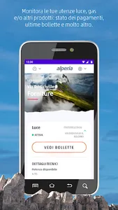 Alperia screenshot 1