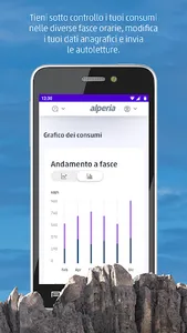 Alperia screenshot 3
