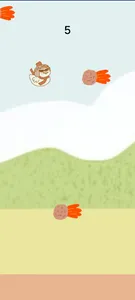 끼리의 모험 screenshot 0