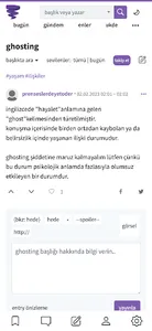 Epik Sözlük screenshot 0