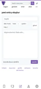 Epik Sözlük screenshot 1