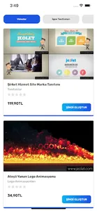 Jeolet screenshot 0