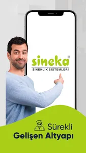 Sineka Sineklik screenshot 1