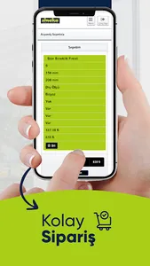 Sineka Sineklik screenshot 3