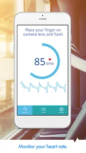 Heart Rate Monitor PRO screenshot 6