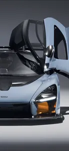 HD Car Wallpapers screenshot 0