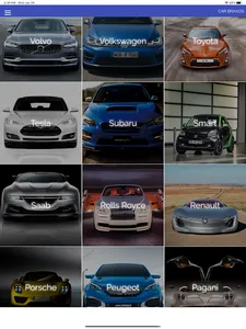 HD Car Wallpapers screenshot 10