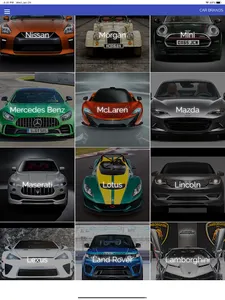 HD Car Wallpapers screenshot 11
