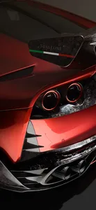 HD Car Wallpapers screenshot 2