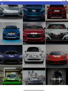 HD Car Wallpapers screenshot 20