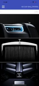 HD Car Wallpapers screenshot 6