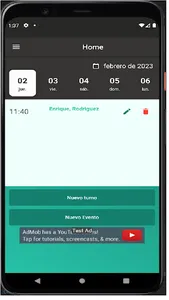 dentapp screenshot 16