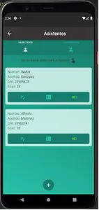 dentapp screenshot 6