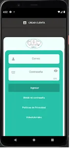 dentapp screenshot 7