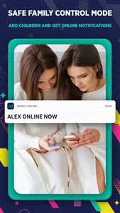 WhatLogin: online last seen screenshot 0