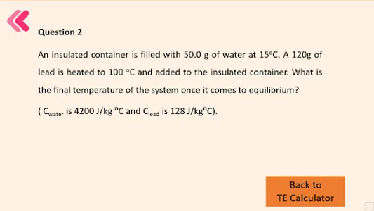 Thermal EQ Drinks screenshot 6