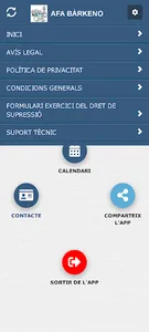 AFA BÀRKENO screenshot 2