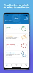 Gundry Health screenshot 1