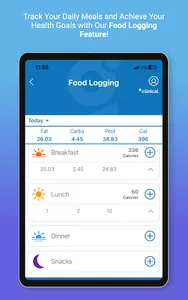 Gundry Health screenshot 12