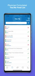 Gundry Health screenshot 2
