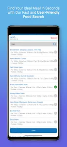 Gundry Health screenshot 5
