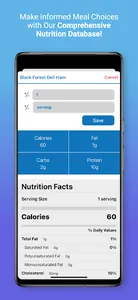 Gundry Health screenshot 6