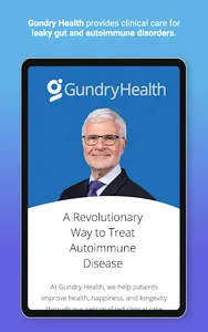 Gundry Health screenshot 8