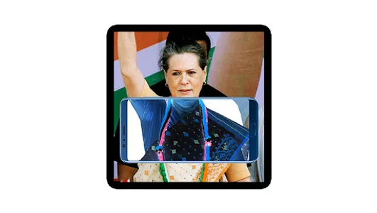 Woman Body Scanner Camera Xray screenshot 2