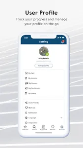 AFAQ | افاق screenshot 4