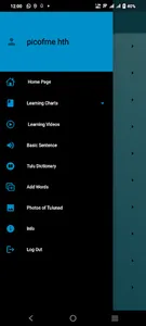 BaravuSaravu:Tulu Learning App screenshot 6