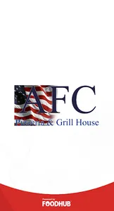 AFC Pizzeria & Grill House screenshot 0