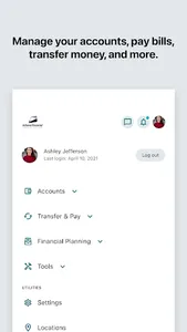 Achieve Financial Credit Union screenshot 4