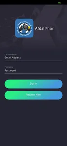 أفضل خيار لغسيل السيارات screenshot 1