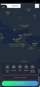 أفضل خيار لغسيل السيارات screenshot 2