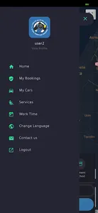 أفضل خيار لغسيل السيارات screenshot 3