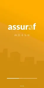 Assuraf - Assurance & Services screenshot 0