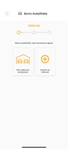 Assuraf - Assurance & Services screenshot 4
