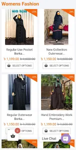 Newon Online Shopping App screenshot 3