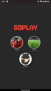 GoPlay screenshot 0